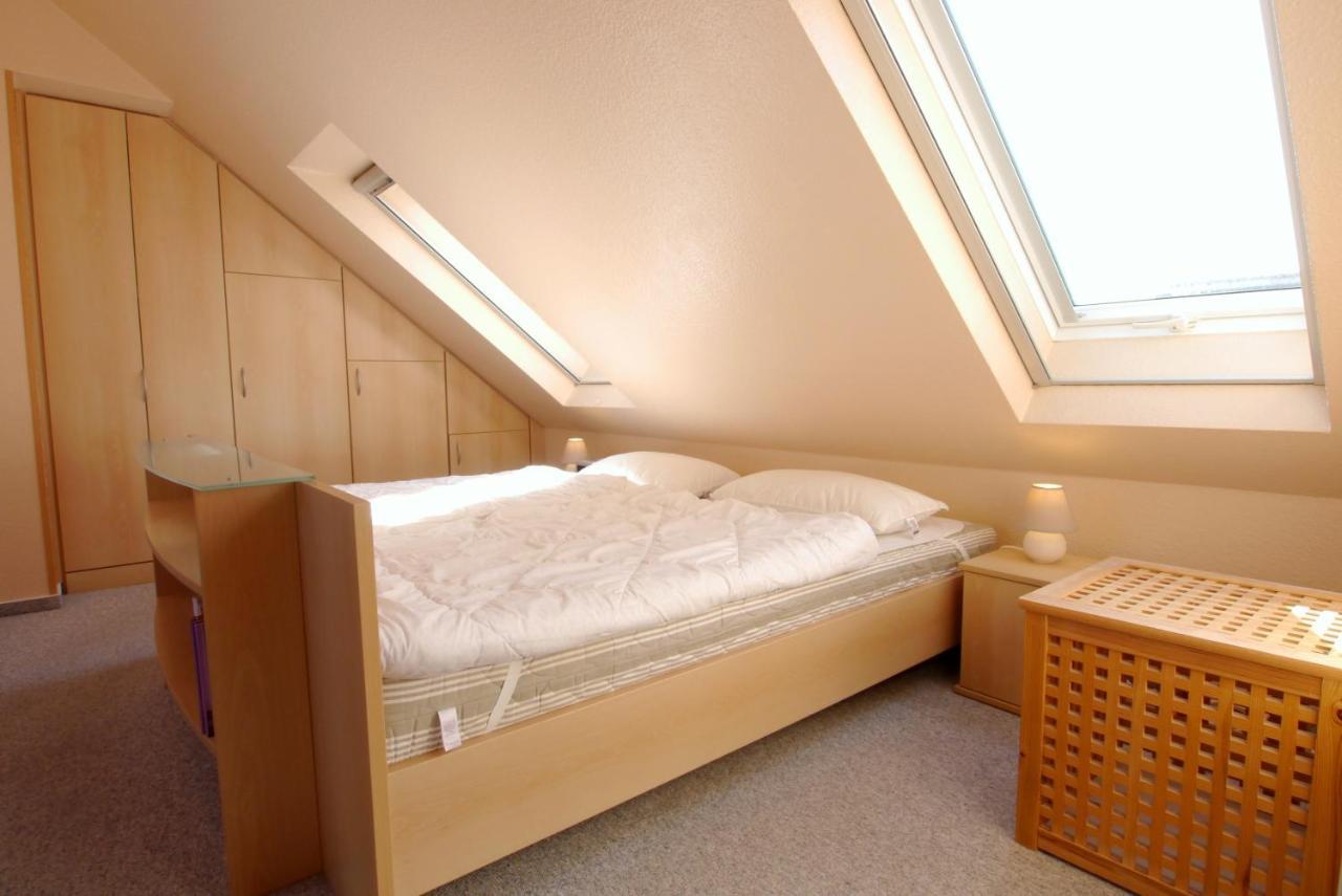 Residenz Am Strand Wohnung 3-54 Zingst Ngoại thất bức ảnh