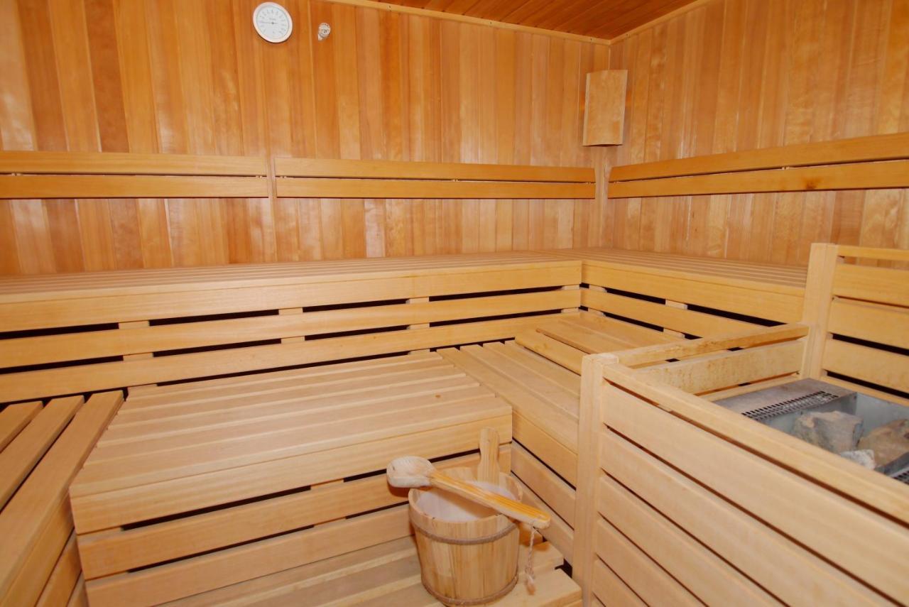 Residenz Am Strand Wohnung 3-54 Zingst Ngoại thất bức ảnh